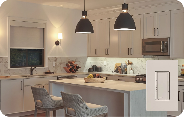 Electronic Low Voltage Dimmers