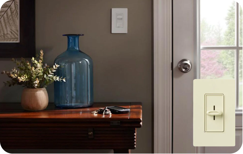 Skylark & Skylark Contour Dimmers