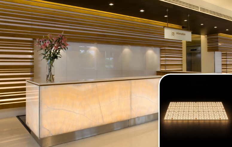 Canvas LED Tape Light