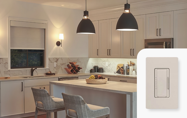 Electronic Low Voltage Dimmers