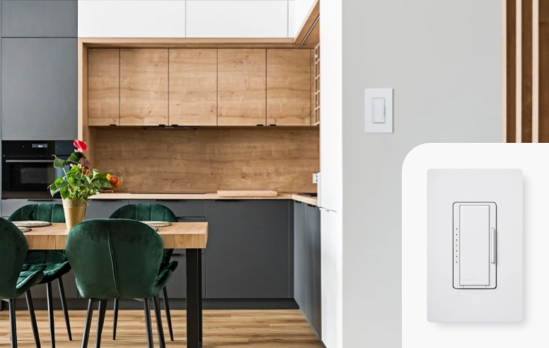 Maestro Dimmers & Controls