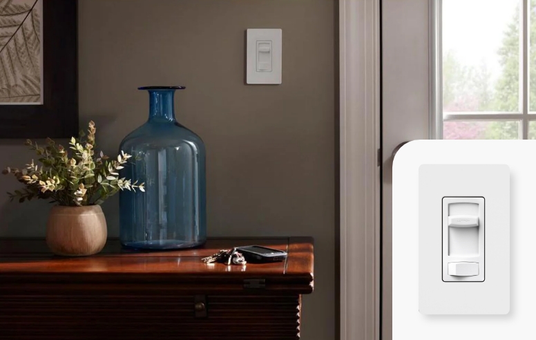 Skylark & Skylark Contour Dimmers