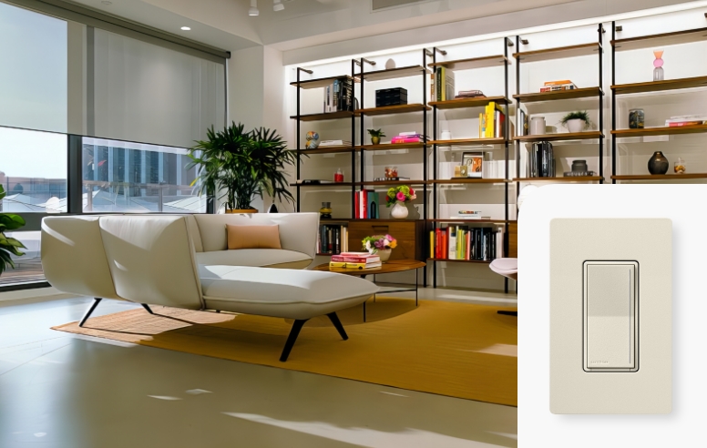 Sunnata Dimmers & Controls