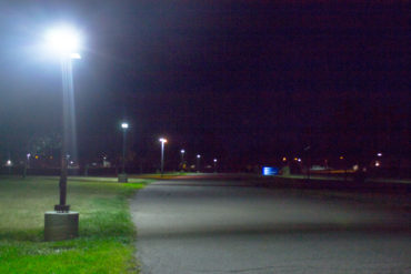 parkinglot