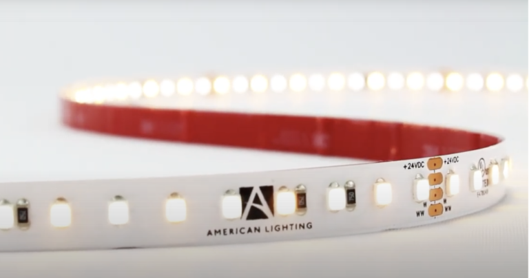 An Introduction to Trulux™ LED Tape Light Systems - PROLIGHTING