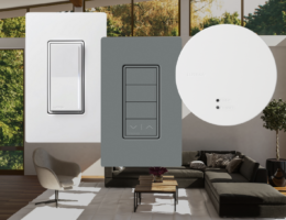 Lutron RA 3 blog banner
