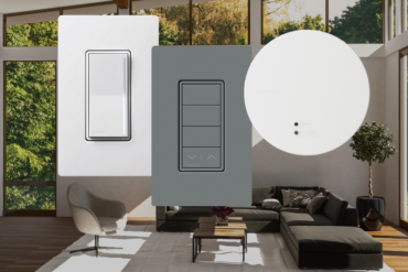 Lutron RA 3 blog banner