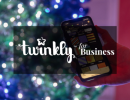 TWINKLY1