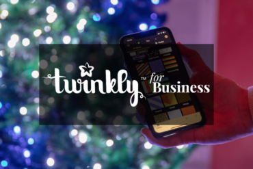 TWINKLY1