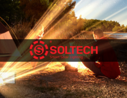 SOLTECH Blog Header