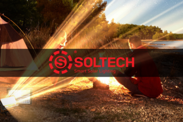 SOLTECH Blog Header