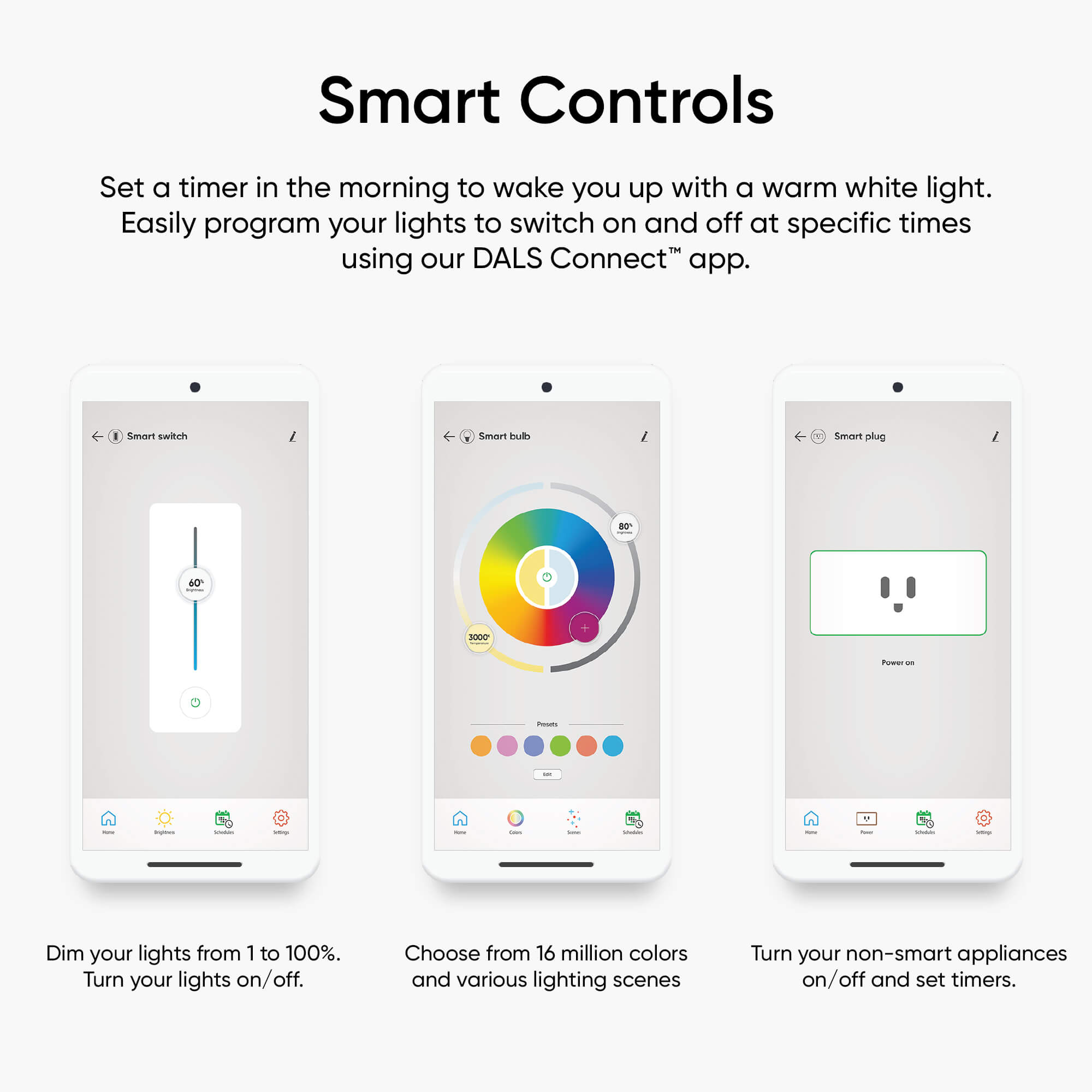 smartcontrols ssp