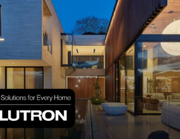 Lutron Blog AUG 2023 Header