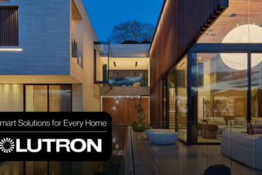 Lutron Blog AUG 2023 Header