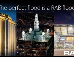 perfect flood