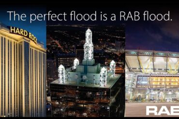 perfect flood