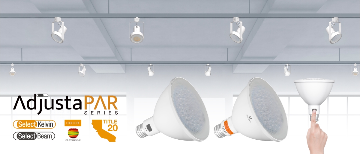 AdjustaPAR Lamps LinkedIn