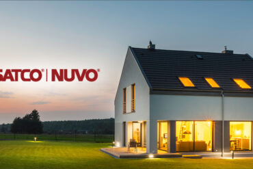 Footer house