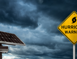 Hurrican SOLAR BLOG HEADER