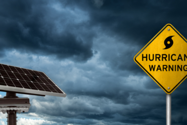 Hurrican SOLAR BLOG HEADER