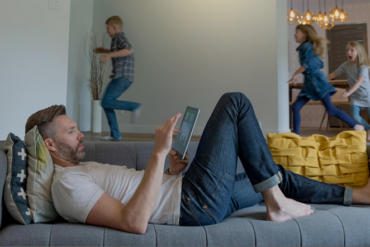 hero smartliving
