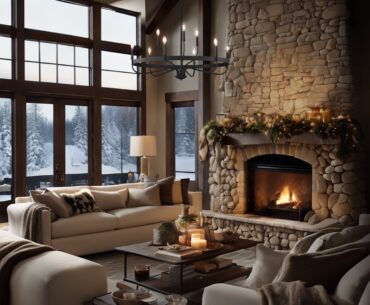 5 Reasons Why You Should Treat Yourself to New Lighting