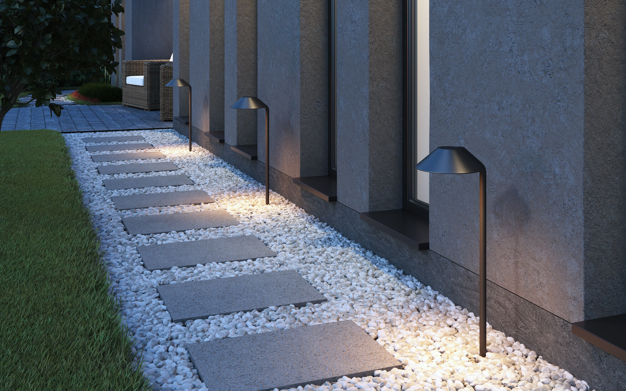 dcp cpl24 bk gaia lifestyle