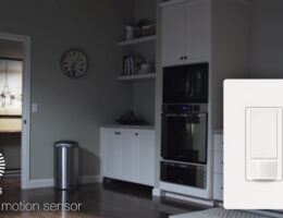 Lutron SensorLandingPage 720HD