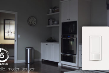 Lutron SensorLandingPage 720HD