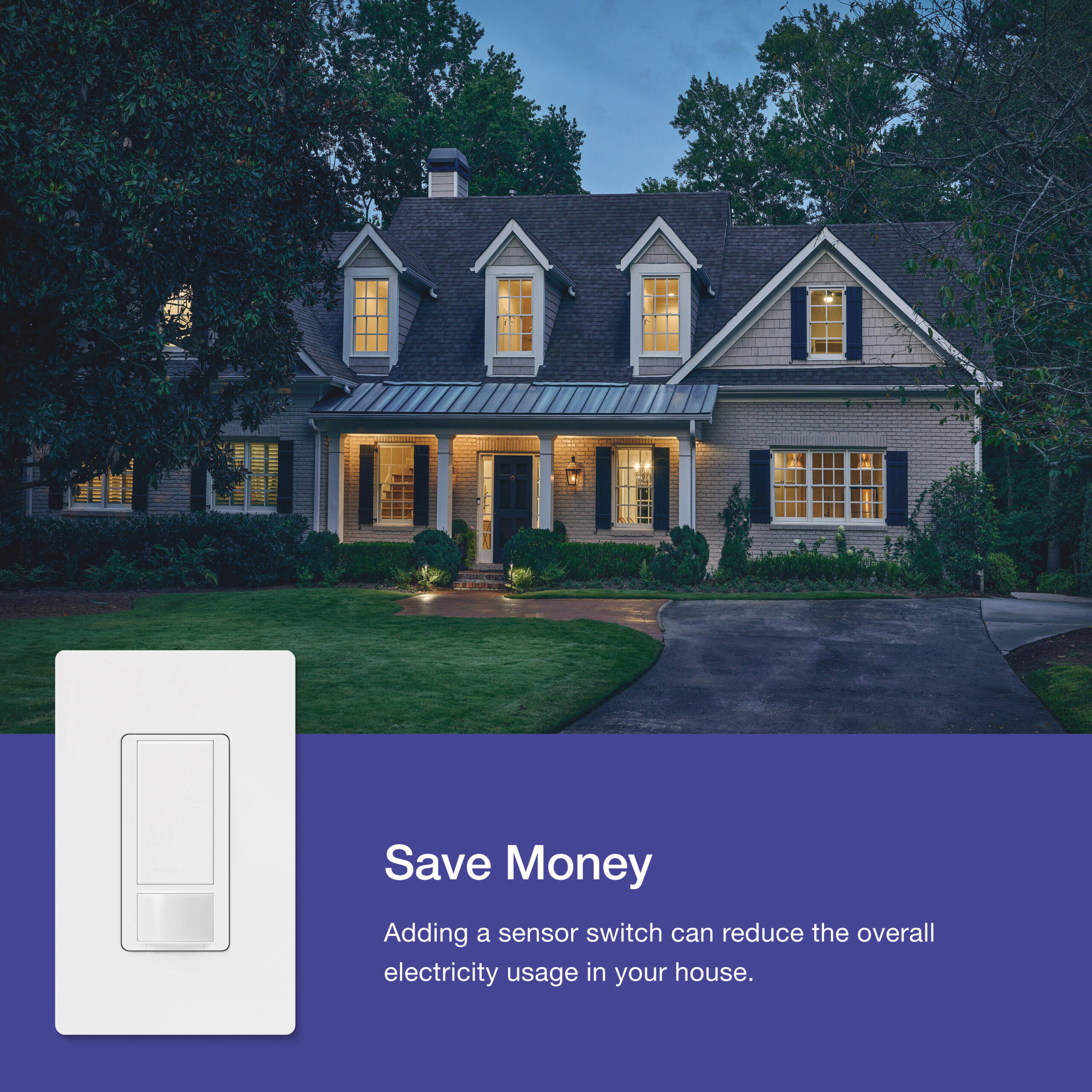 SAVE MONEY scaled