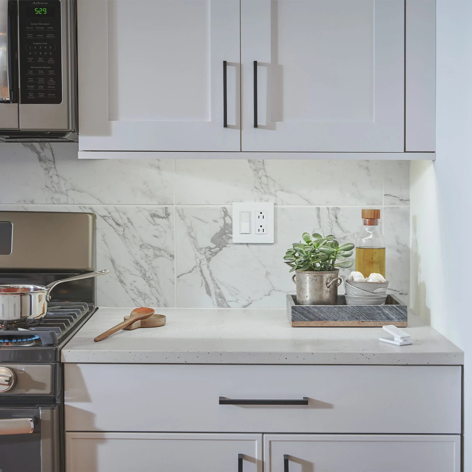 Diva Smart ELV Under Cabinet