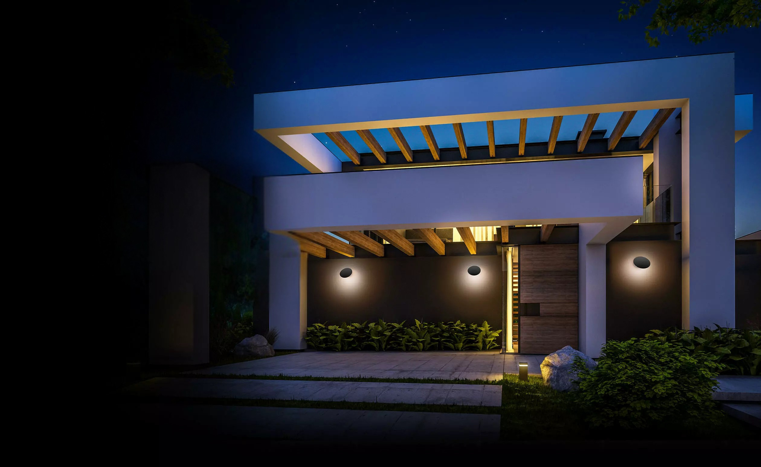Summer Lighting Upgrades for Contractors RAB SAGE