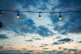 outdoor string lights in sunset sky 2025 02 12 03 18 51 utc