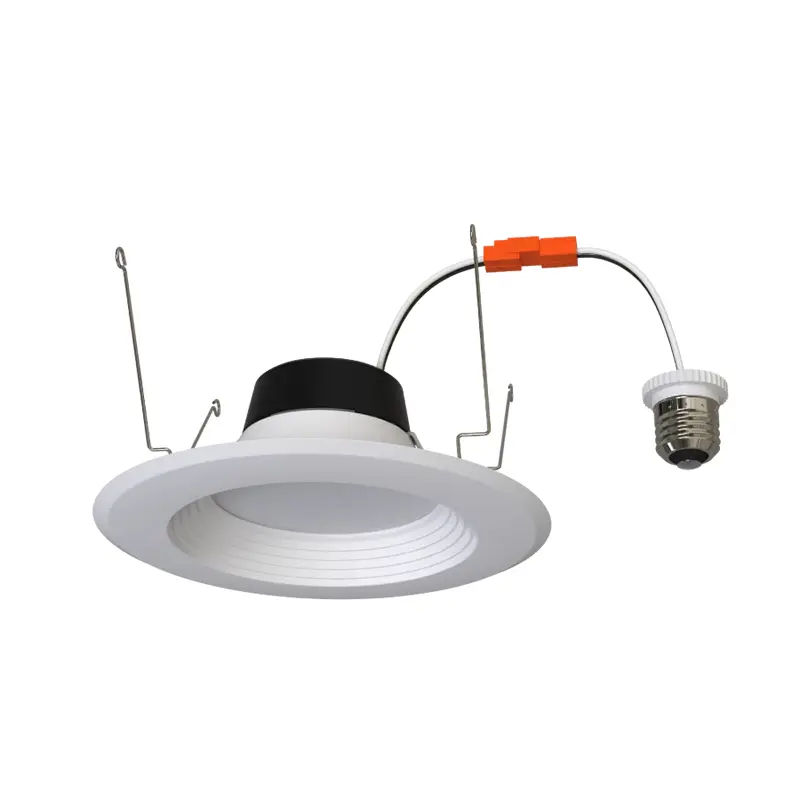 rab wafer retrofit downlight 