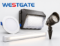 Westgate Lighting offers solutions for residential, commercial and outdoor lighting applications.