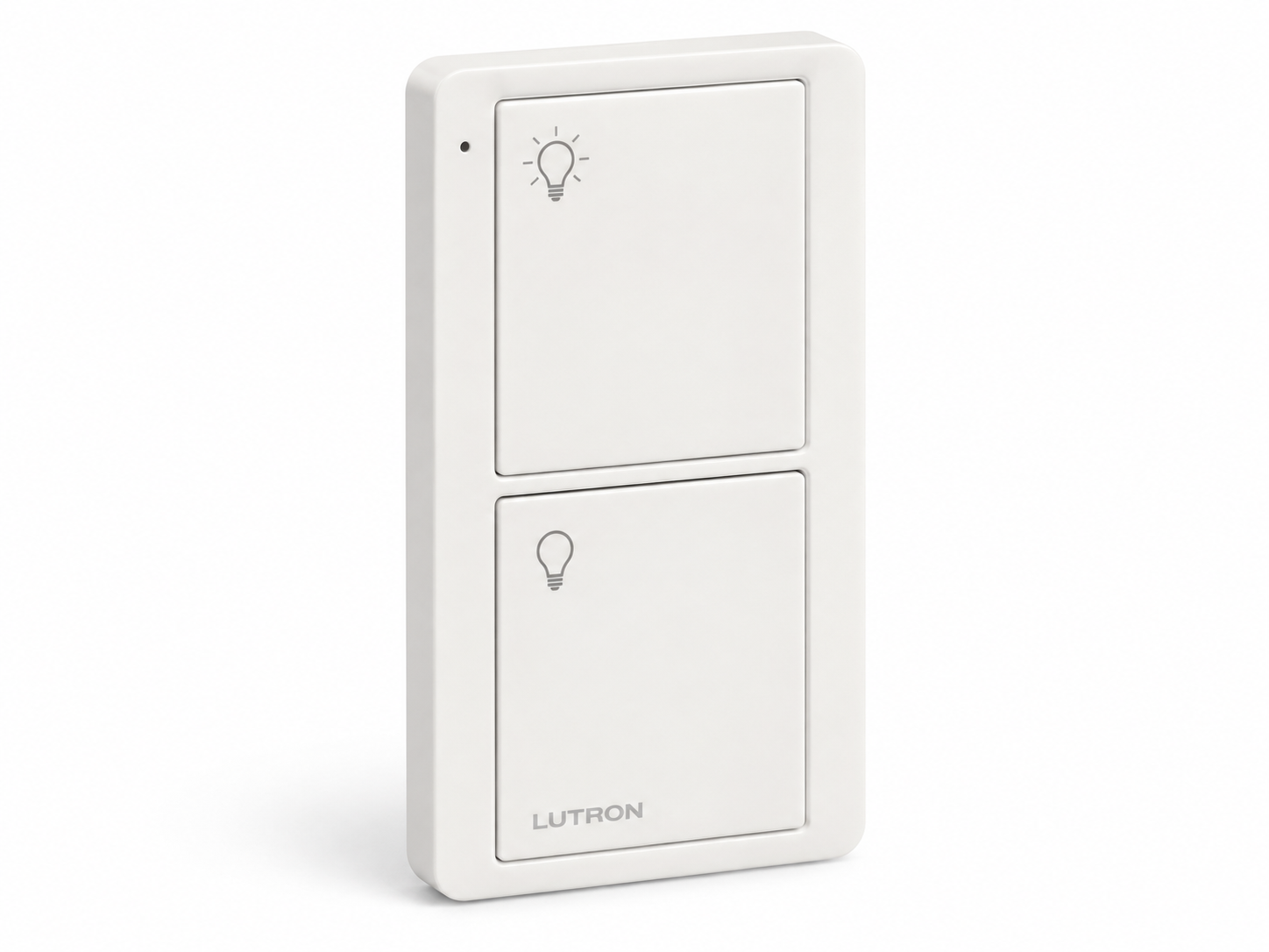 Lutron Pico remote for Caseta and RadioRA 3