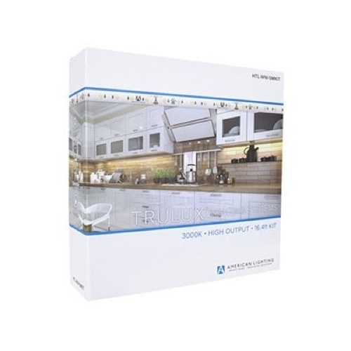 Trulux LED Tape Light Kits