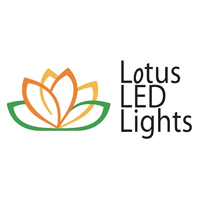 Lotus LED Lights