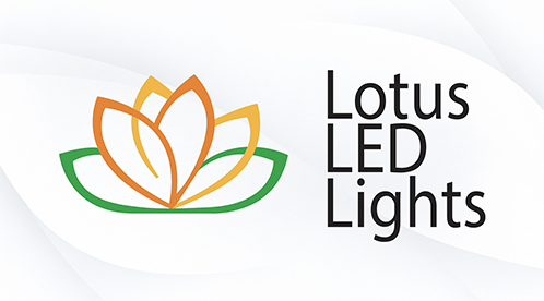 Lotus LED Lights