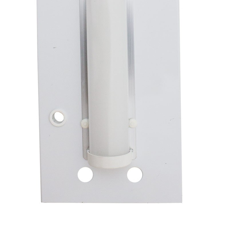 Dedicated Strip Retrofits