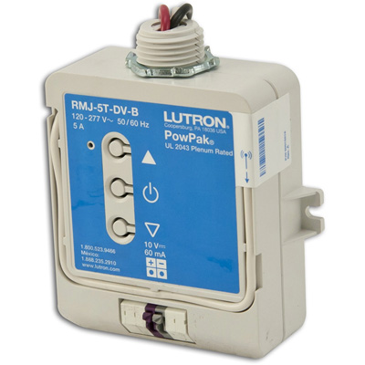PowPak Dimming Modules