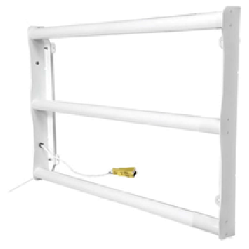 LED Troffer Retrofits