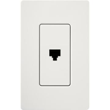 Telephone & Cable Jacks