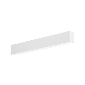 LED Linear Slot Fixtures