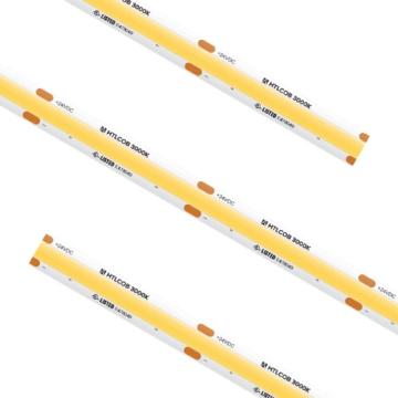 Dotless LED Tape Light