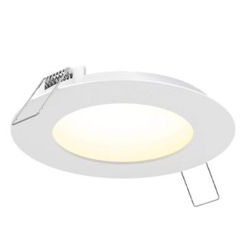 New Construction Wafer LED Downlights