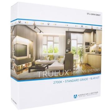 LED Tape Light Kits