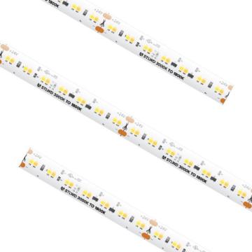 Dim-to-Warm LED Tape Light