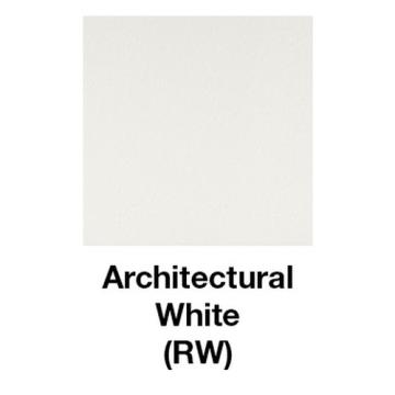 Architectural White