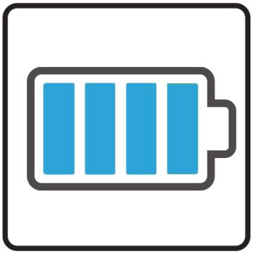 Emergency Back-up LED Flat Panels